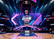 电竞文化符号：总决赛主题曲、舞台灯光、互动桥段