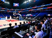 总决赛前夕：选手最后几天的状态观察