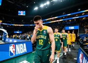 澳洲球队遗憾出局，表现未能称得上稳定