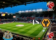 纽卡斯尔客场战平狼队，争取保级分