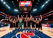 华沙军团一举两得，实现胜利提升排名