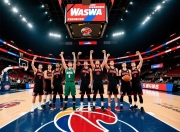 华沙军团一举两得，实现胜利提升排名