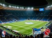 柏林赫塔力争主场三分，力保保级希望