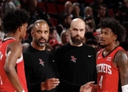 开拓者曾先后送走利拉德和霍乐迪现今二人波特兰联手的简单介绍