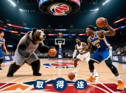 灰熊队战胜爵士队，取得两连胜