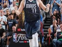开云体育网站-18年NBA选秀前5重排：东契奇仅第2，榜首无悬念的简单介绍