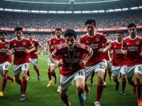 开云体育入口-鹿岛鹿角全力冲击冠军，关键球员备战状态受关注