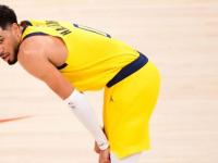 开云体育电脑版-包含哈里伯顿右小腿拉伤将进行核磁检查G6出战成疑的词条