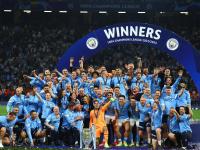 开云体育登录入口-曼城追平皇马！FIFA俱乐部排名更新，拜仁升至第二，巴萨上榜的简单介绍