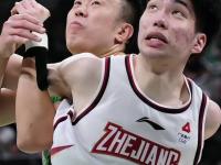 开云体育官网-包含余嘉豪出战18分钟，投篮2中1得到4分5篮板2助攻1抢断的词条