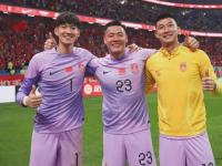 开云体育登录入口-包含国足评分：颜骏凌张玉宁表现尚可后腰表现难如人意的词条
