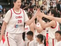 开云体育app-包含国家队大赛首秀！张子宇13分末节双塔让人期待的词条