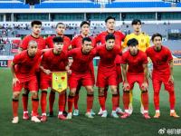 开云体育登录入口-关于国足东亚杯总结：1胜2负进1球，两新人表现合格，主帅问题依旧困扰的信息