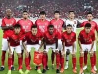 开云体育入口-广州恒大威震主场，无惧强敌豪取三分