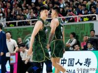开云体育登录-关于曝同曦顶薪续约祝铭震球队执行郭昊文+1合同的信息