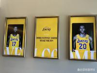 开云体育登录入口-湖人已裁掉米尔顿，为签斯马特腾出空间的简单介绍