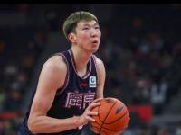 开云体育网页版-周琦18年亚运会个人集锦，对阵菲律宾砍下25分7盖帽