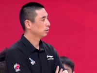 开云体育app-上海男篮连败难止，主教练寻求突破
