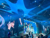 开云体育登录-包含《英雄联盟手游》3周年庆典，王俊凯黄子弘凡出战明星表演赛的词条