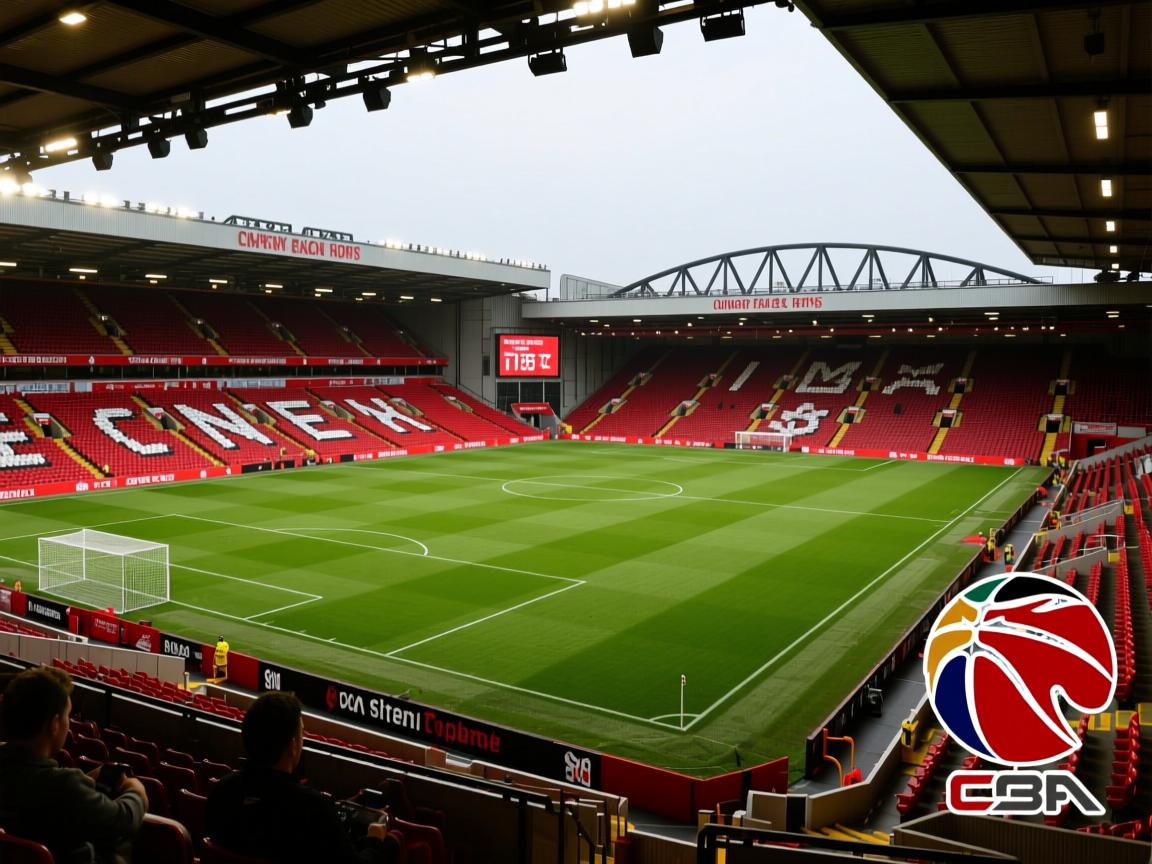 利物浦客场战胜富勒姆,继续领先积分 第1张