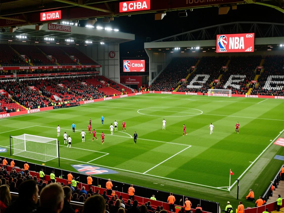 利物浦客场战胜富勒姆,继续领先积分 第4张