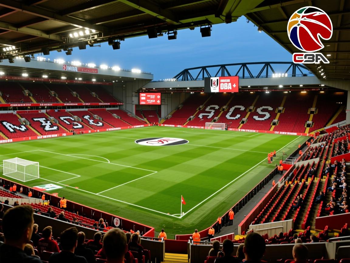 利物浦客场战胜富勒姆,继续领先积分 第2张