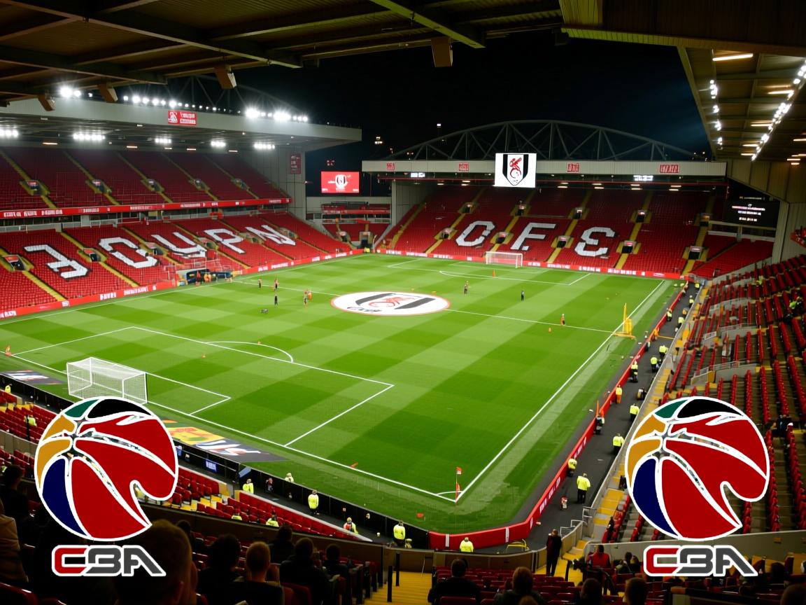 利物浦客场战胜富勒姆,继续领先积分 第3张