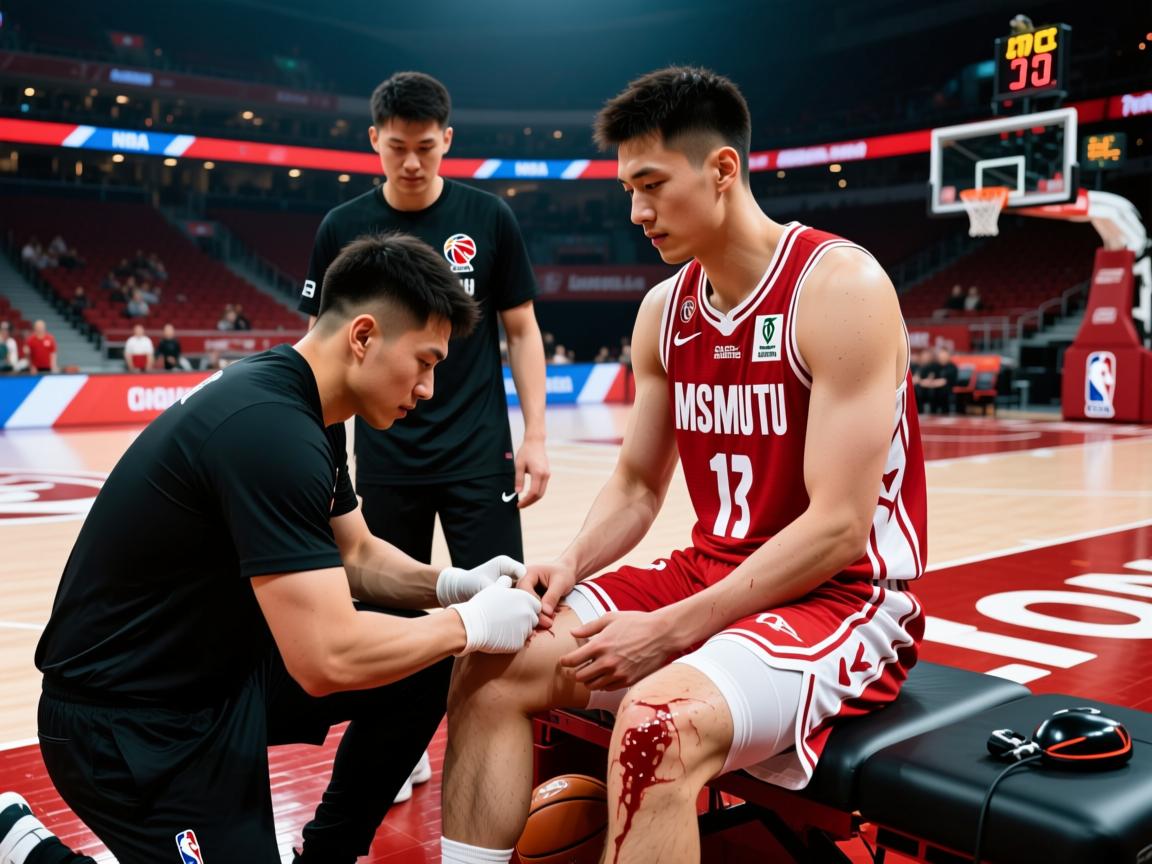 美茵茨球员接受伤病治疗,备战未来比赛 第2张