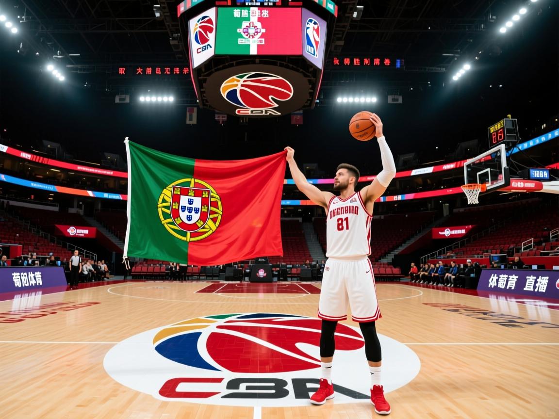 葡萄牙大胜马尔他,取得胜利席卷 第3张