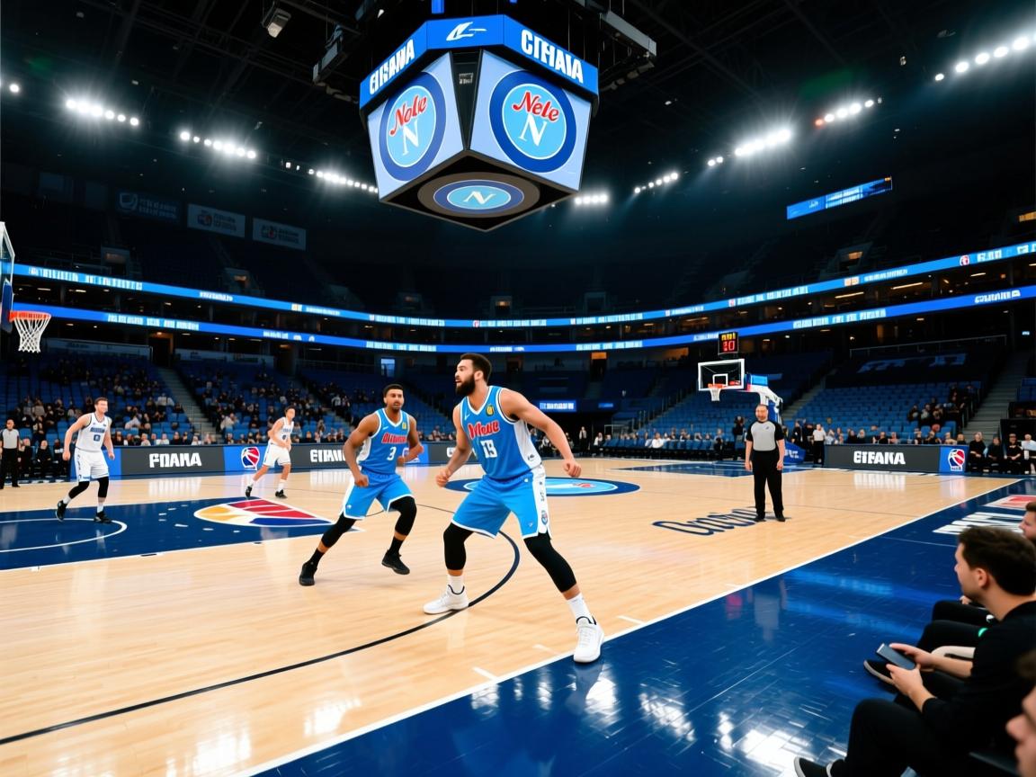 那不勒斯主场告捷,齐心战斗 第4张