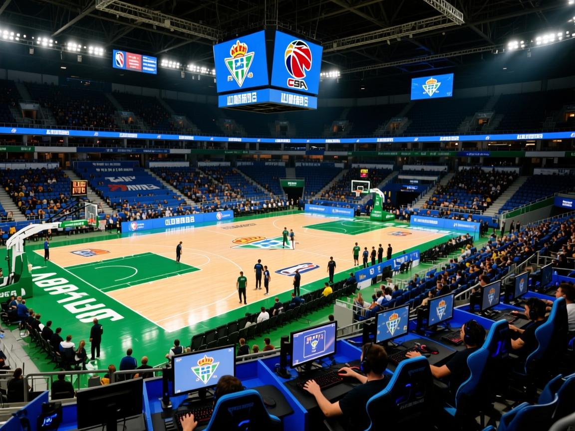 莱加内斯主场大胜，止住连败势头  第2张