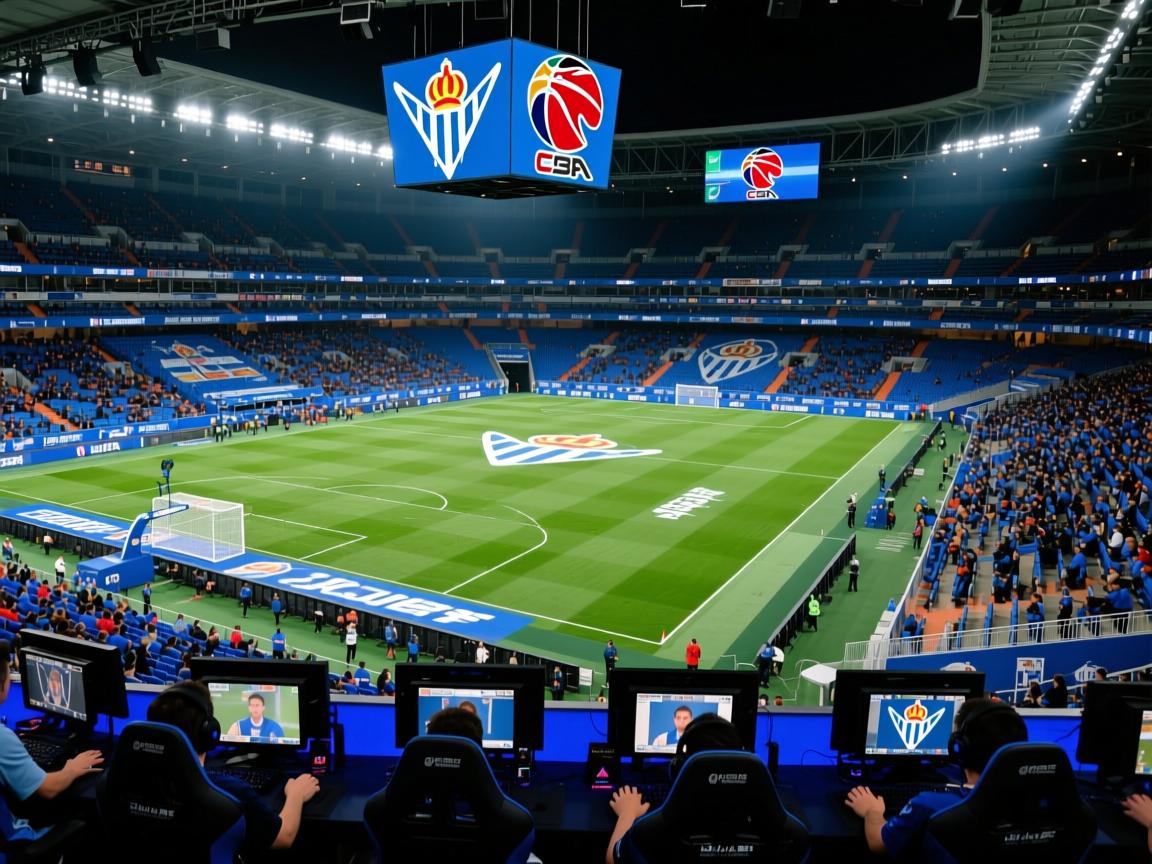 莱加内斯主场大胜，止住连败势头  第4张