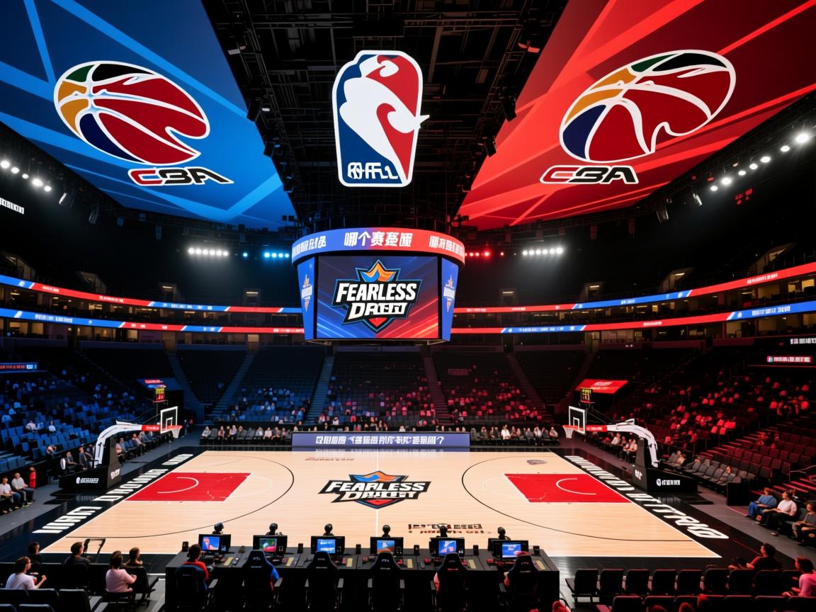 版本天花板之争:哪个赛区适配 Fearless Draft? 第4张