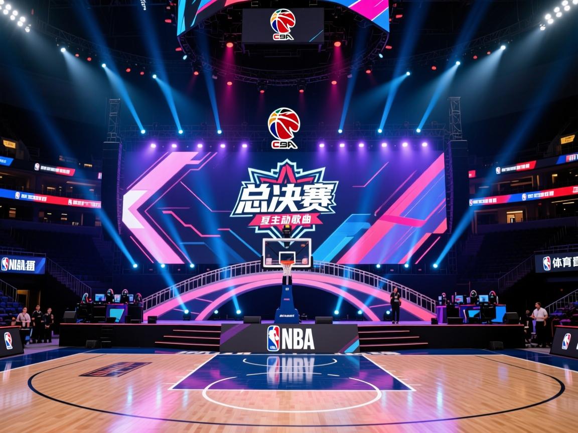电竞文化符号:总决赛主题曲、舞台灯光、互动桥段 第1张