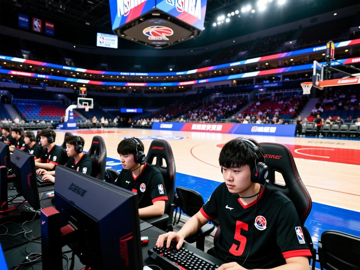 总决赛前夕:选手最后几天的状态观察 第3张