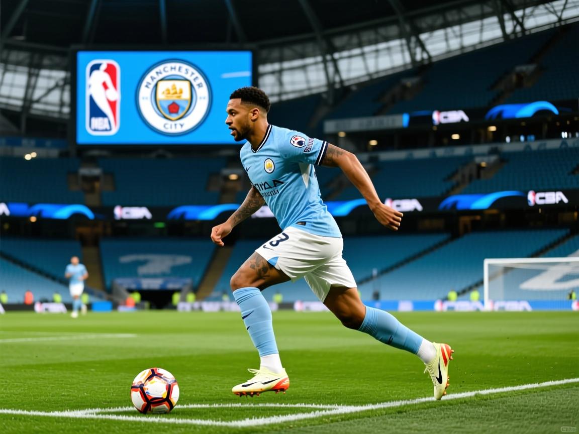 曼城卫冕继续,斯特林决心进攻 第2张