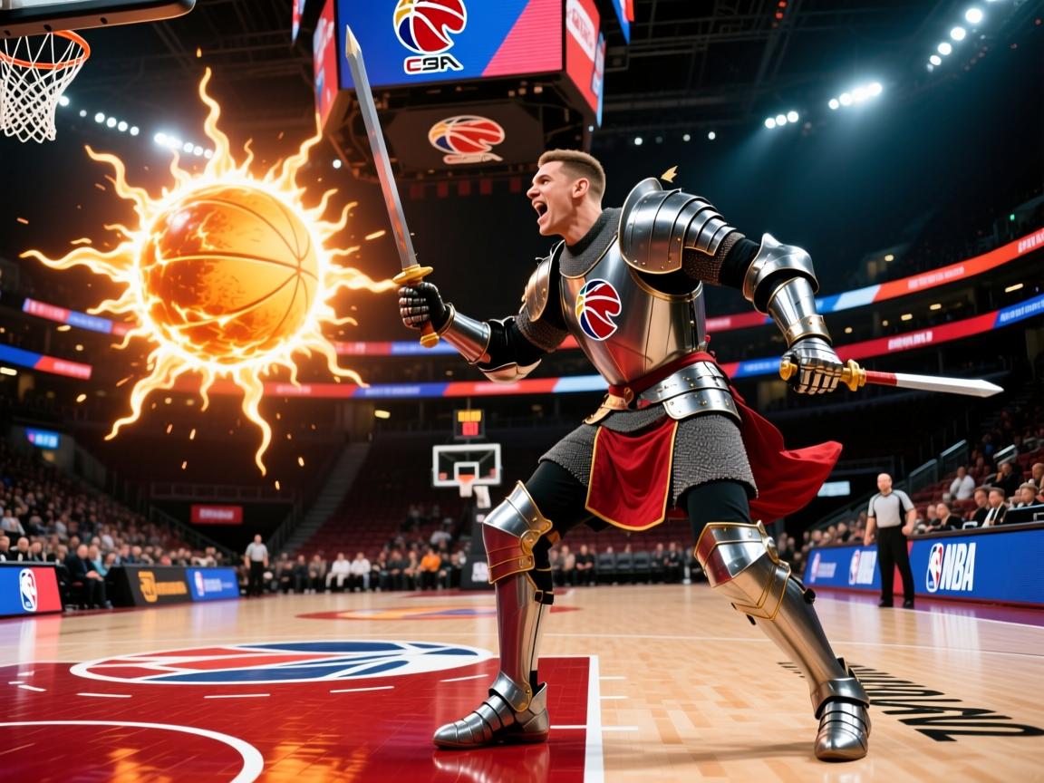 太阳击败骑士,布克贡献主场最高分 第4张