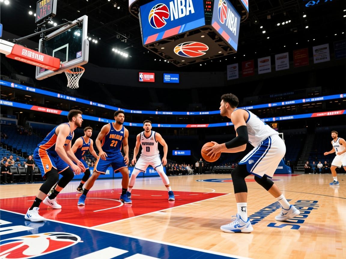 防守稳固攻势猛烈,告捷底特律 第3张