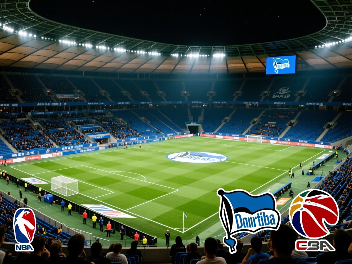 柏林赫塔力争主场三分,力保保级希望 第1张