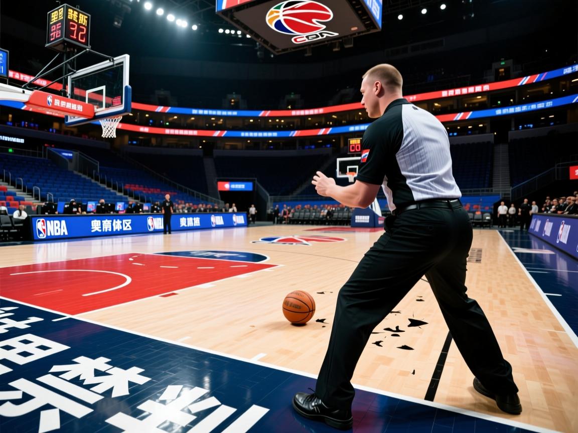 里奥斯禁区内对抗后倒地，裁判未予判罚  第2张