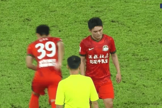 河南3-2浙江晋级将战申花，王上源、钟义浩互相传射，卡多索绝杀的简单介绍
