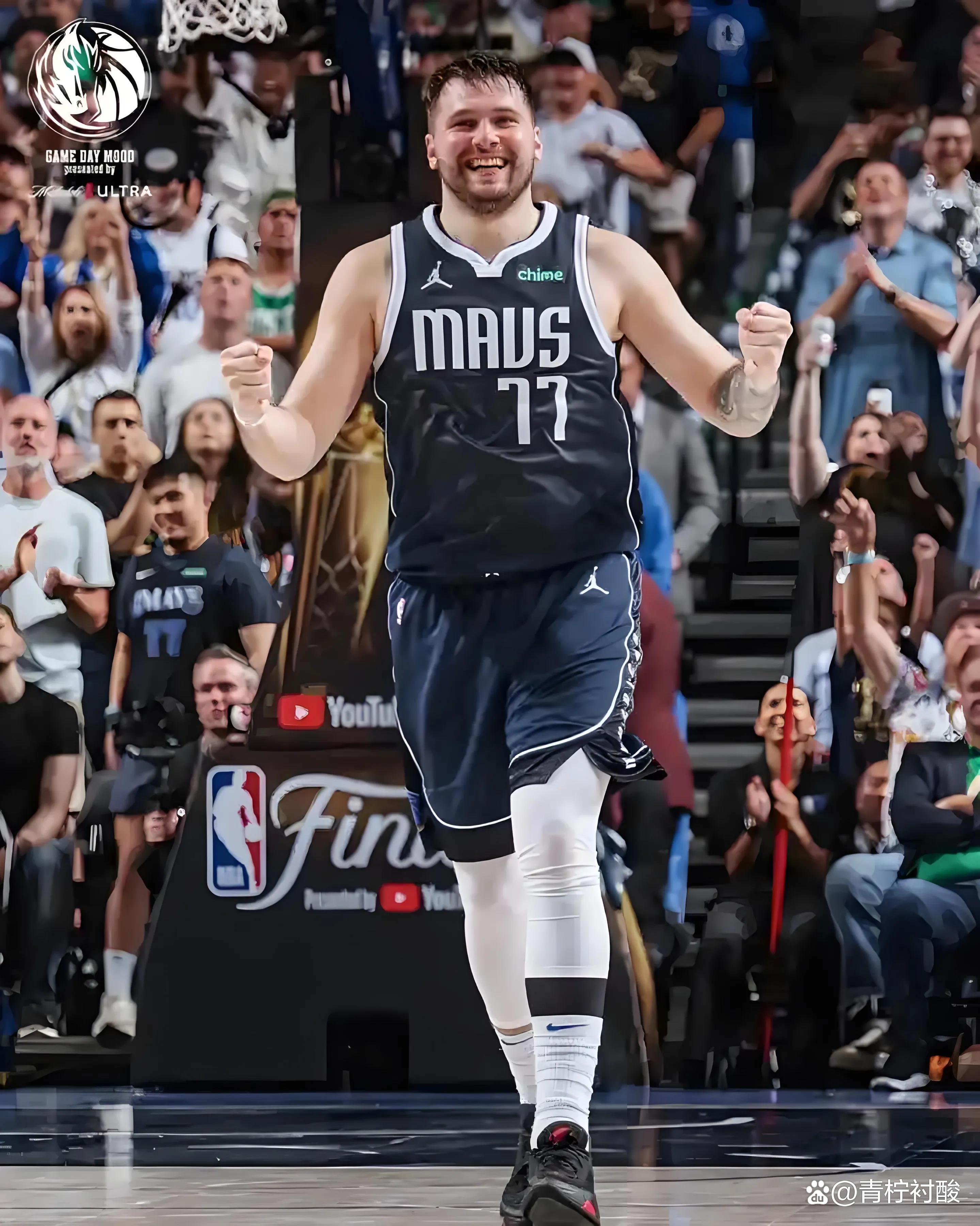18年NBA选秀前5重排：东契奇仅第2，榜首无悬念的简单介绍