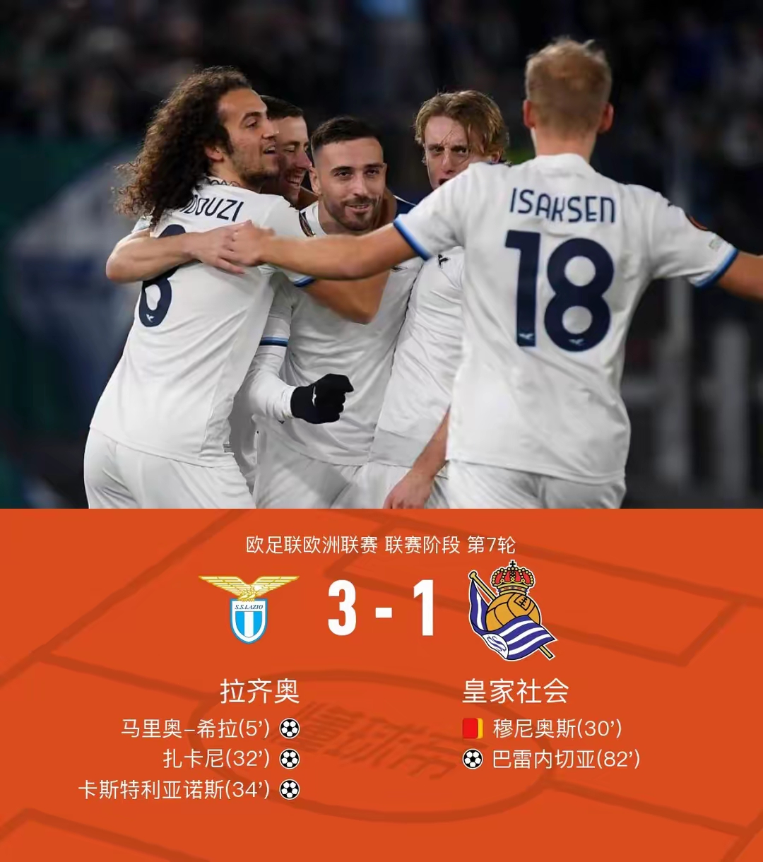 索默：欧冠已经结束，我们专注于世俱杯；赢下这
