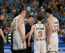 二进宫！曝广厦签约外援沃尔顿一年前曾被裁掉的简单介绍