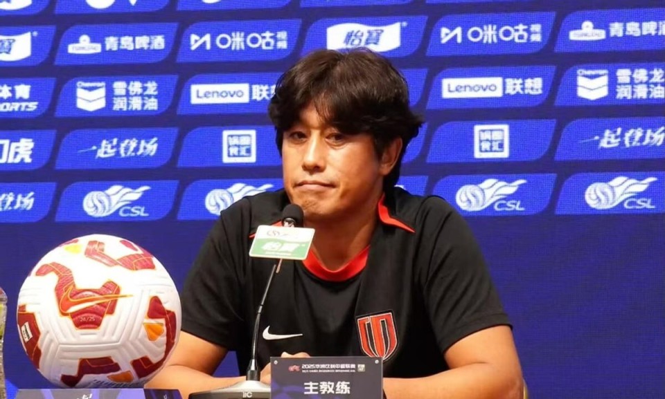 关于成都蓉城本轮刚战胜国安！就要跟法甲少帅签合同，徐正源已同意的信息