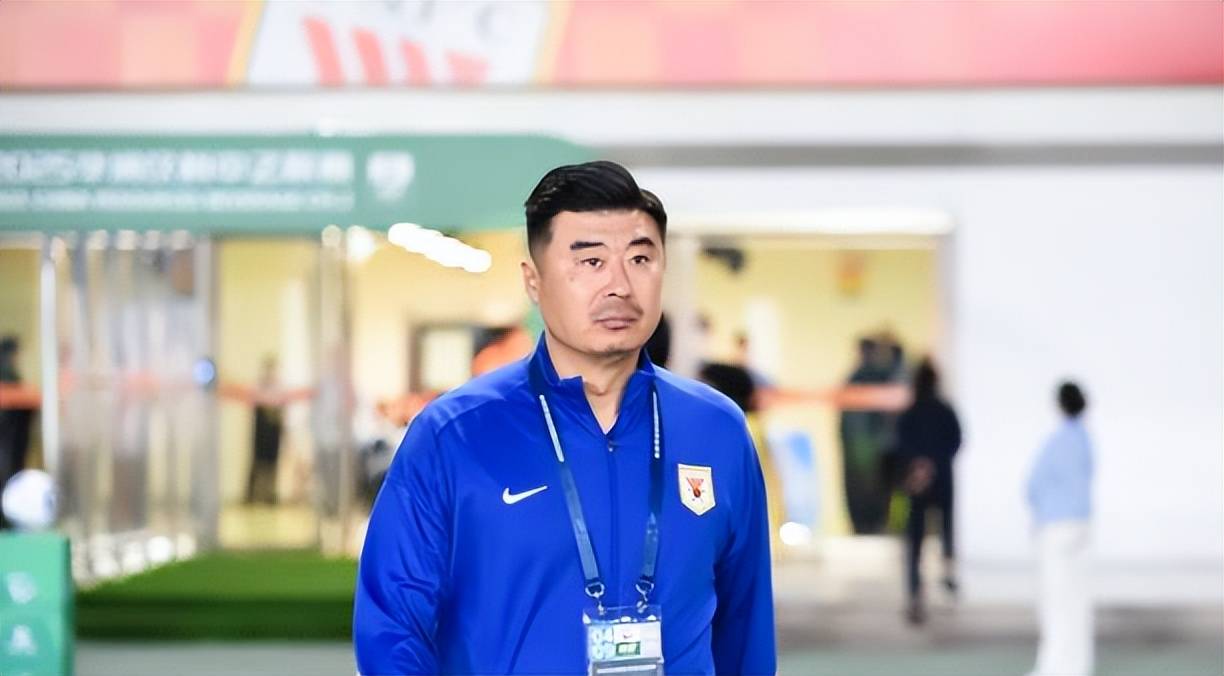 鲁能主教练宣布下课，球队走向何方？